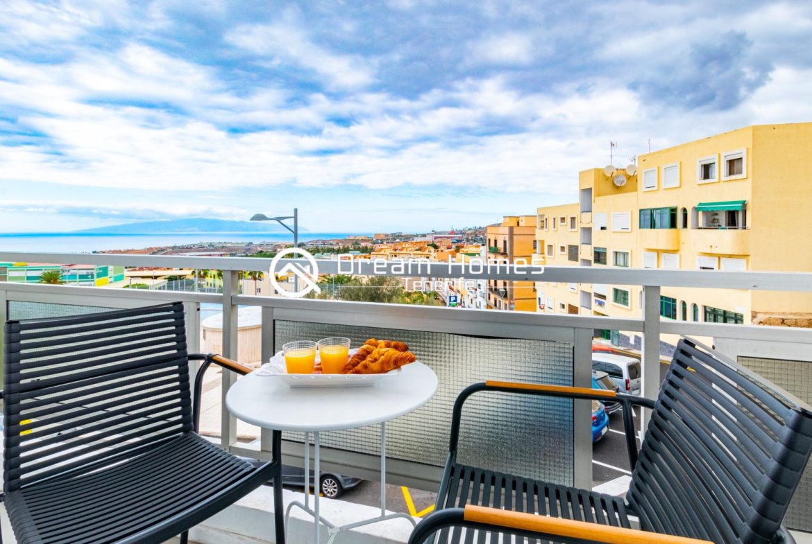 Modern and Charming One Bedroom Apartment in Adeje Terrace Real Estate Dream Homes Tenerife