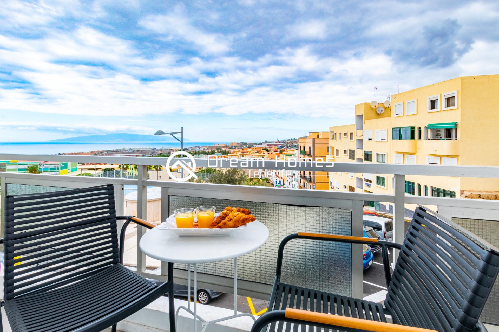 Modern and Charming One Bedroom Apartment in Adeje Terrace Real Estate Dream Homes Tenerife