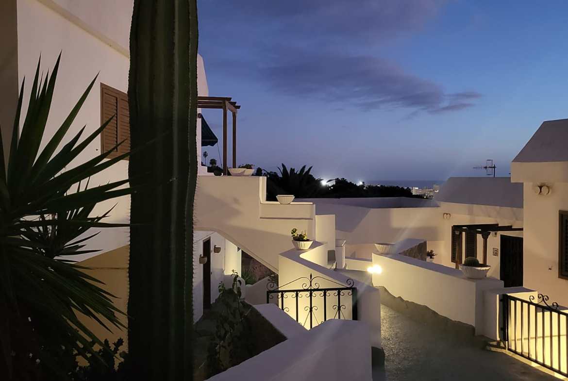 Modern Seaside Escape Views Real Estate Dream Homes Tenerife