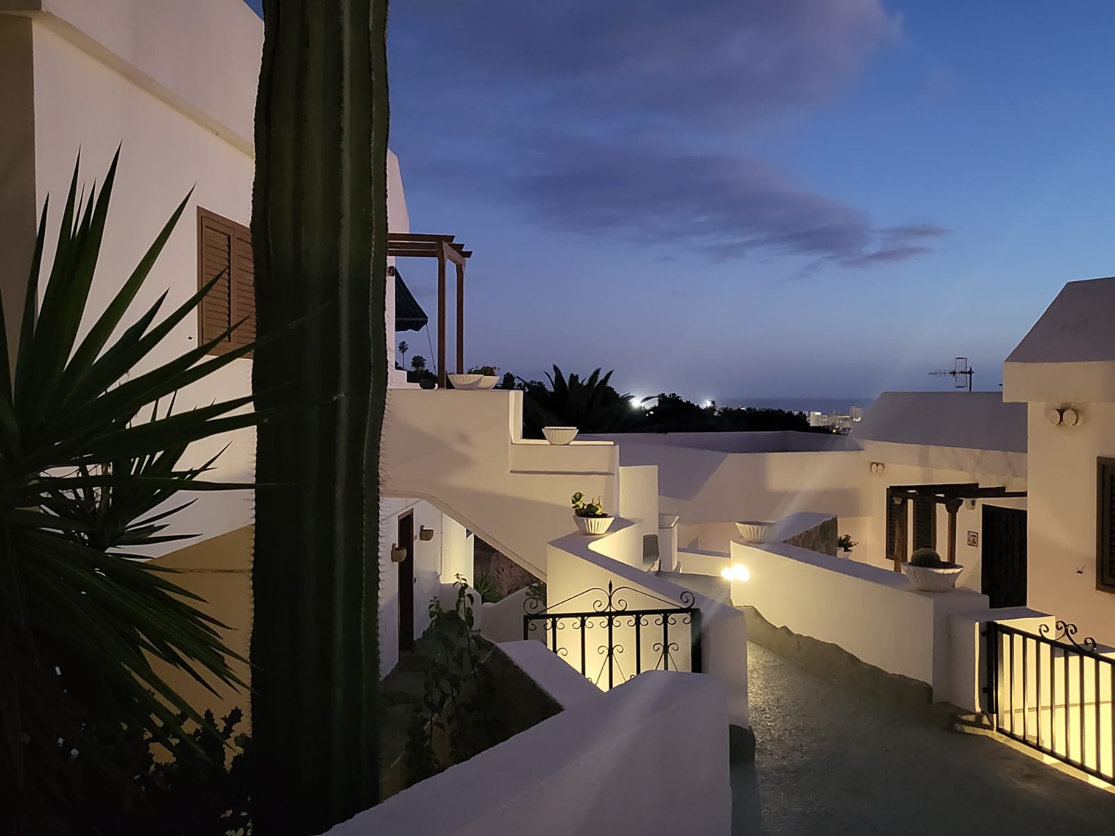 Modern Seaside Escape Views Real Estate Dream Homes Tenerife