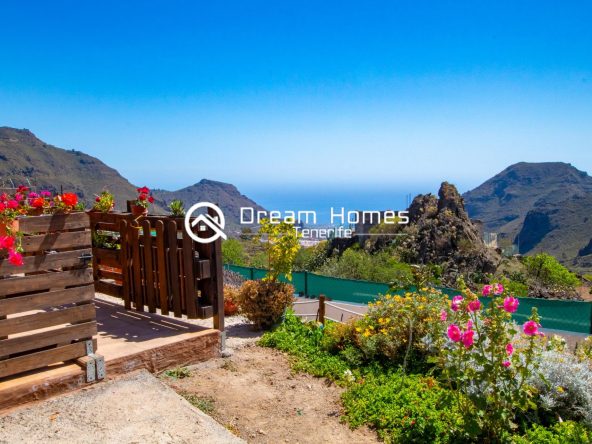 Charming Finca For Sale in El Molledo Views Real Estate Dream Homes Tenerife