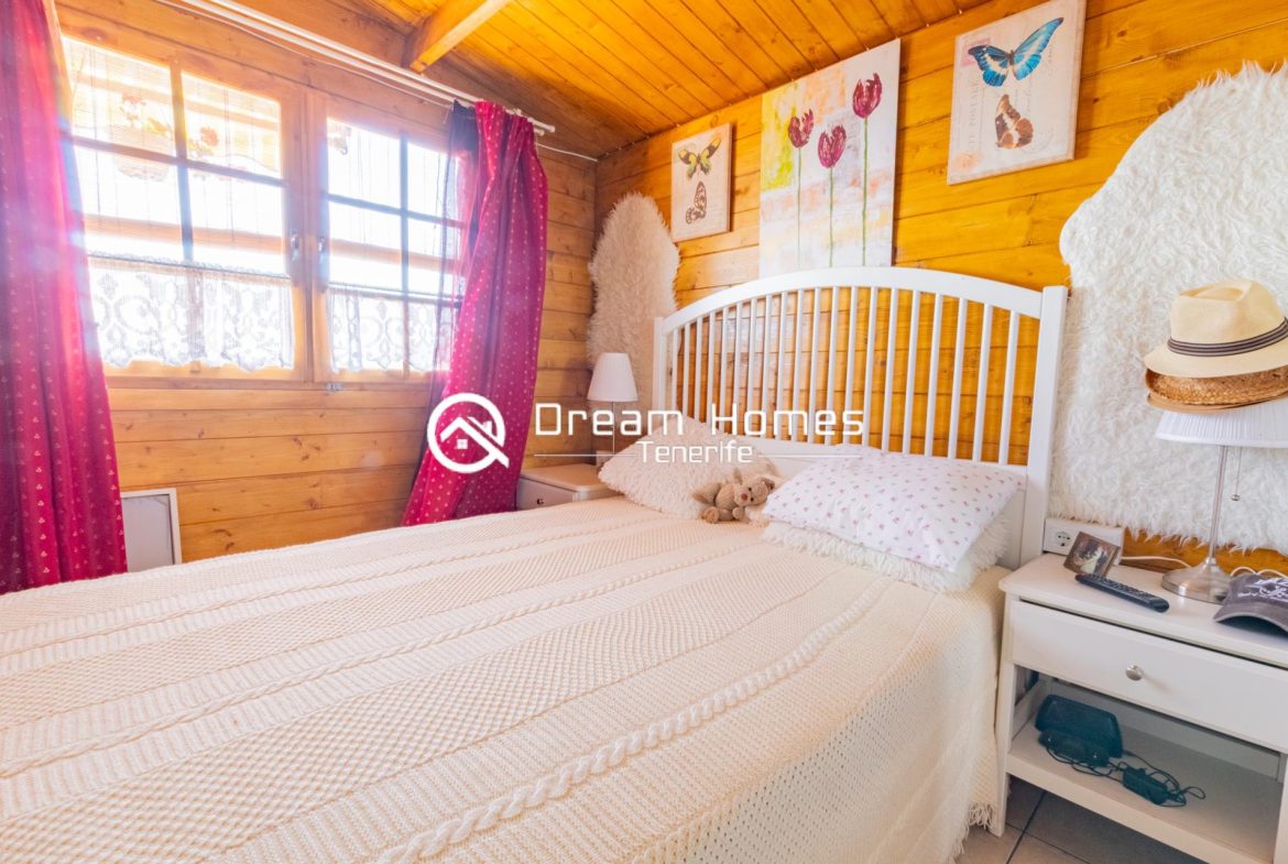 Charming Finca For Sale in El Molledo Bedroom Real Estate Dream Homes Tenerife
