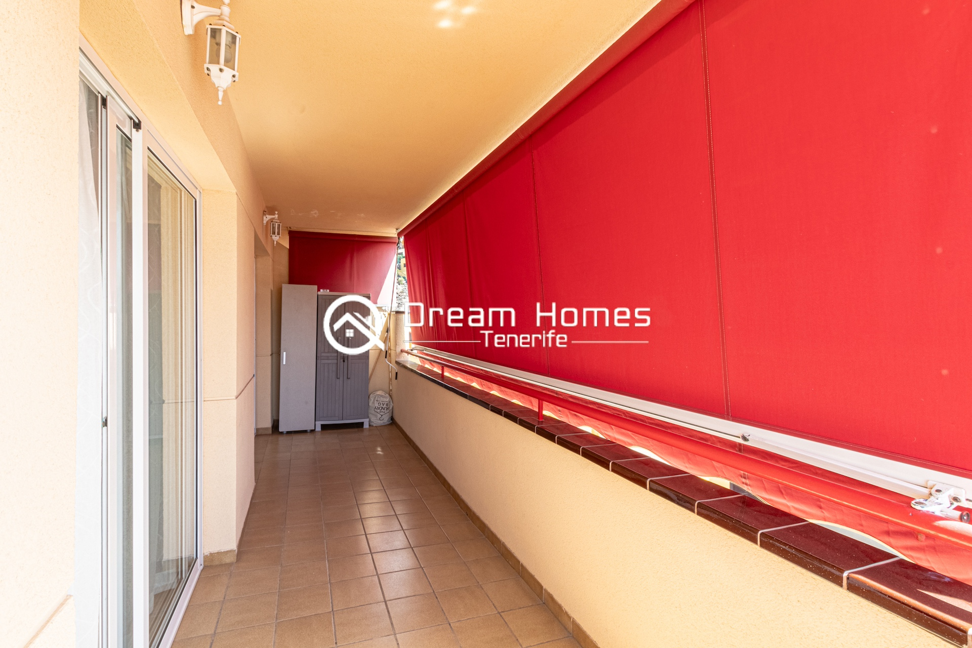 Large Jardin Terrace Apartment Terrace Real Estate Dream Homes Tenerife