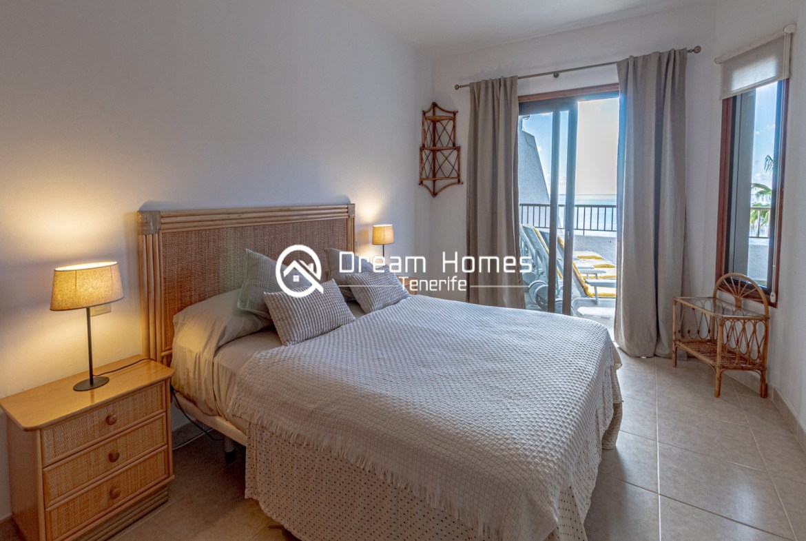 The Best View Apartment By Dream Homes Tenerife Bedroom Real Estate Dream Homes Tenerife