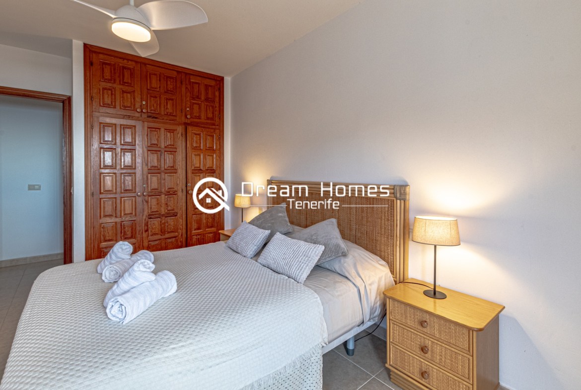 The Best View Apartment By Dream Homes Tenerife Bedroom Real Estate Dream Homes Tenerife