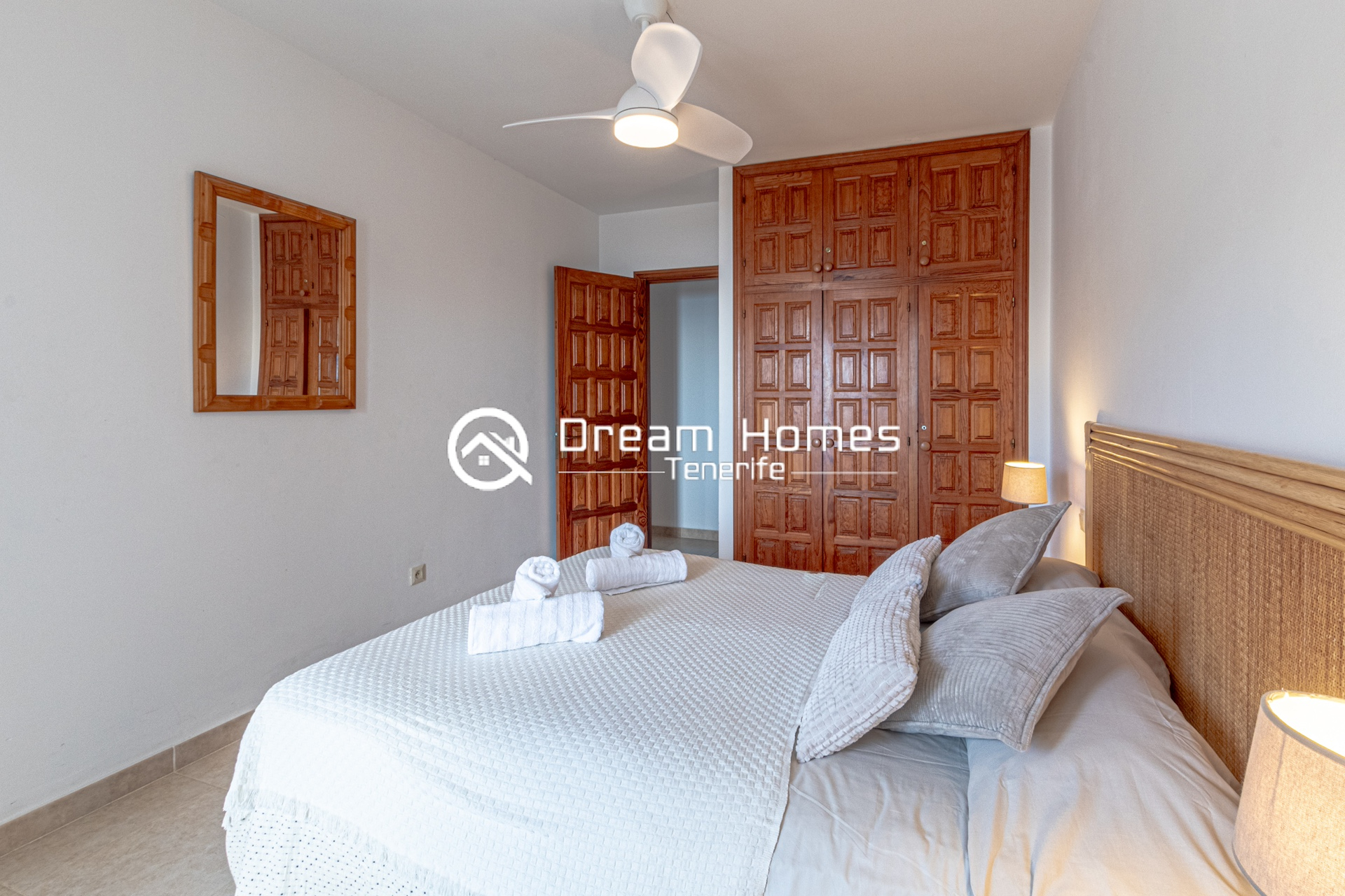 The Best View Apartment By Dream Homes Tenerife Bedroom Real Estate Dream Homes Tenerife