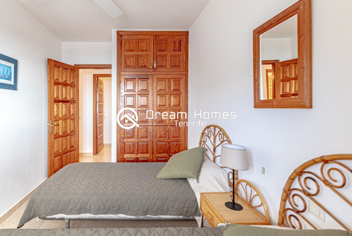The Best View Apartment By Dream Homes Tenerife Bedroom Real Estate Dream Homes Tenerife