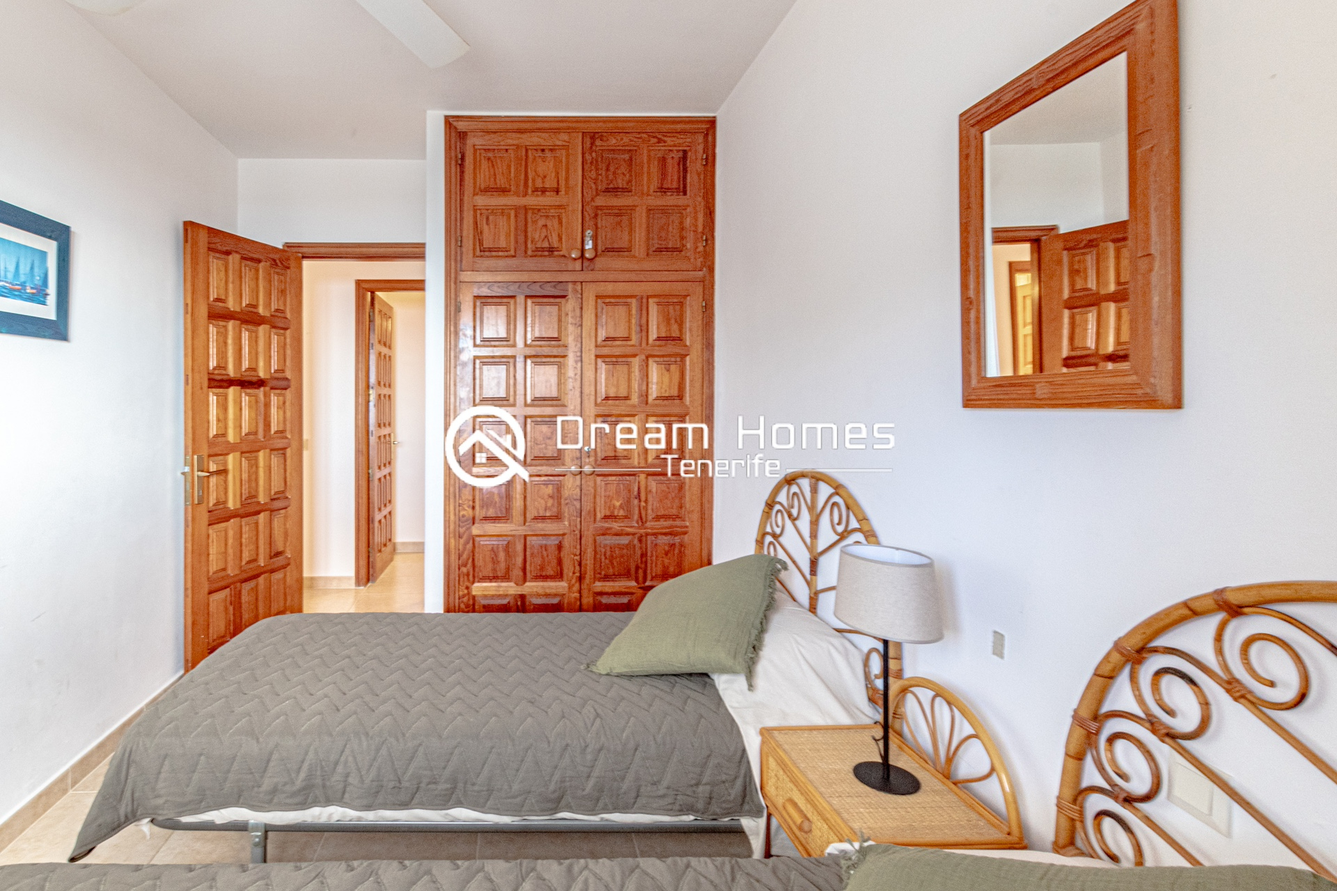 The Best View Apartment By Dream Homes Tenerife Bedroom Real Estate Dream Homes Tenerife