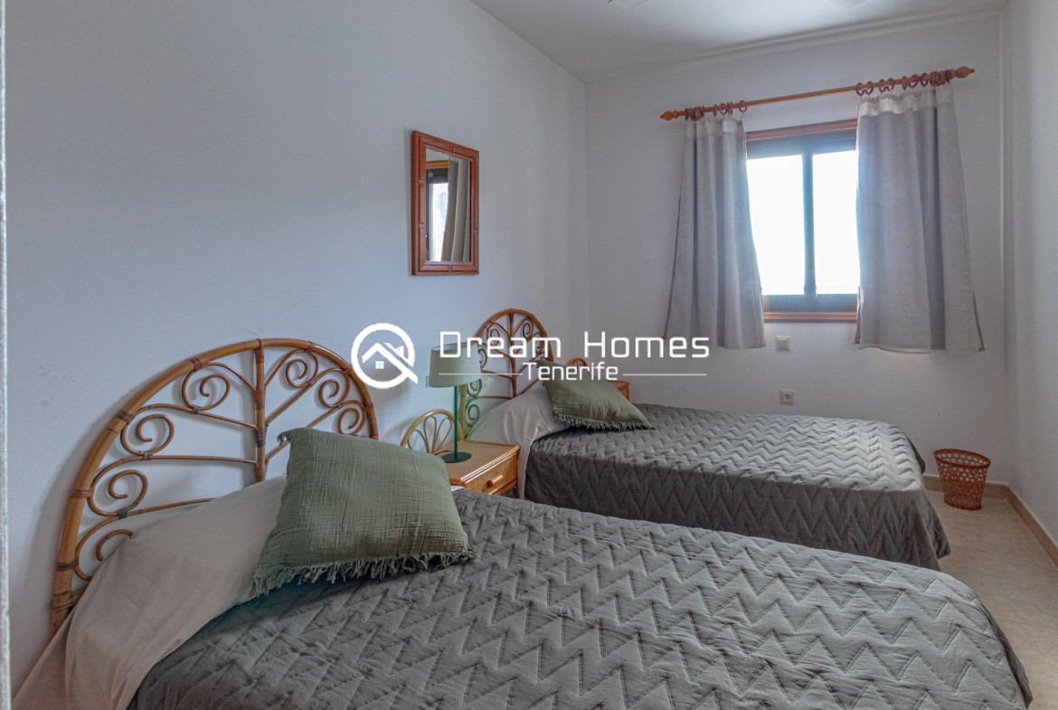 The Best View Apartment By Dream Homes Tenerife Bedroom Real Estate Dream Homes Tenerife