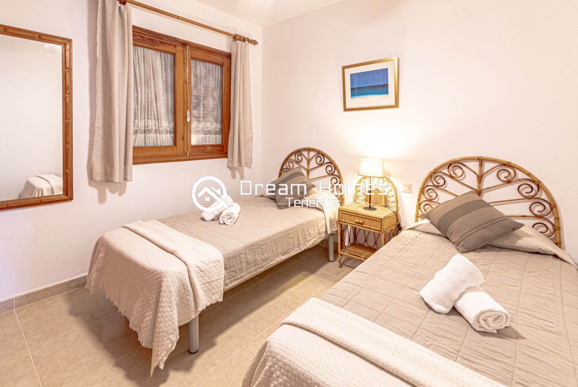 The Best View Apartment By Dream Homes Tenerife Bedroom Real Estate Dream Homes Tenerife