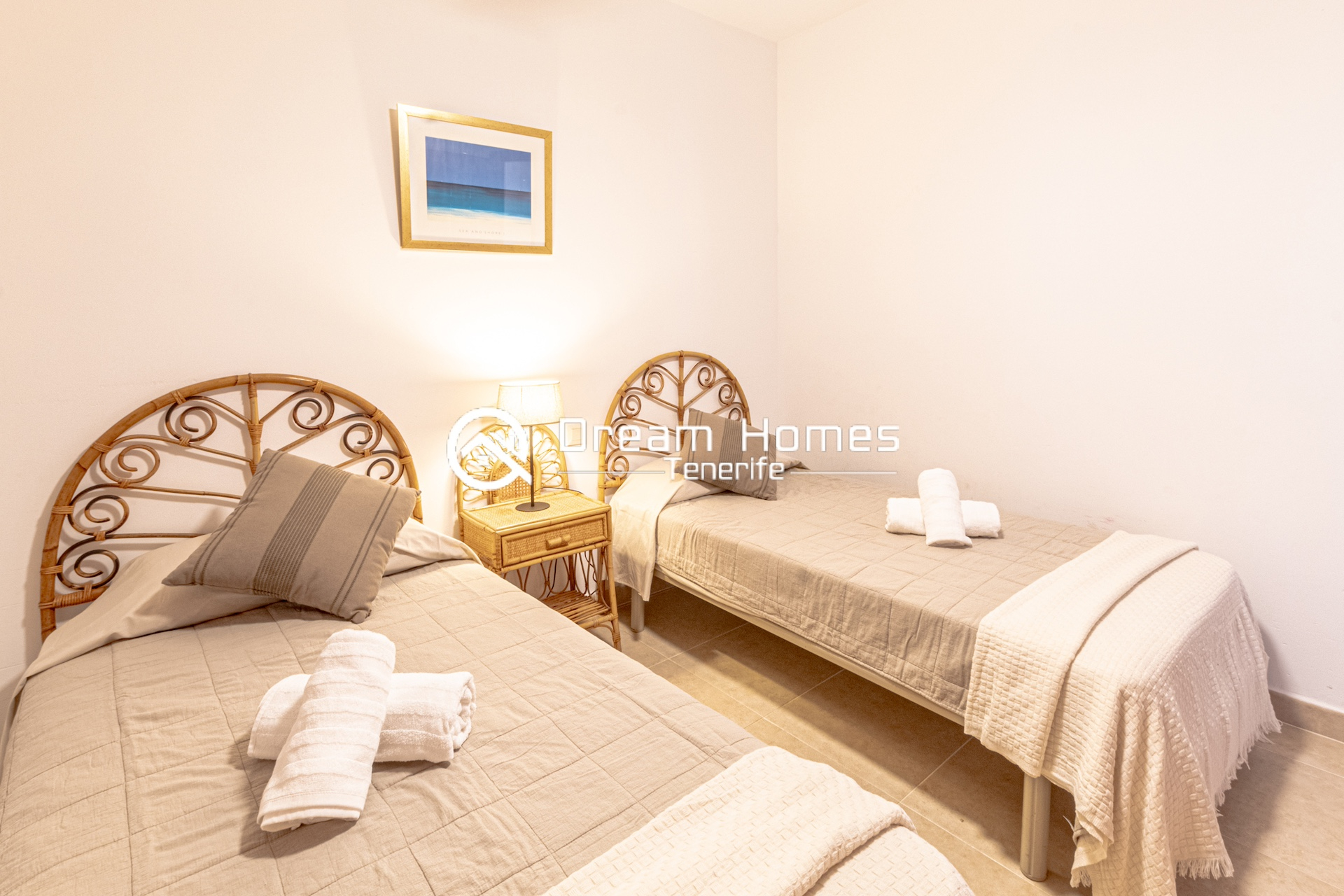 The Best View Apartment By Dream Homes Tenerife Bedroom Real Estate Dream Homes Tenerife