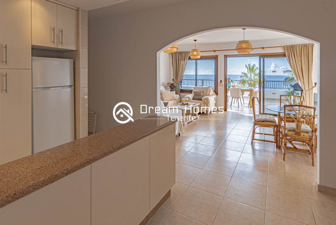 The Best View Apartment By Dream Homes Tenerife Living Room Real Estate Dream Homes Tenerife