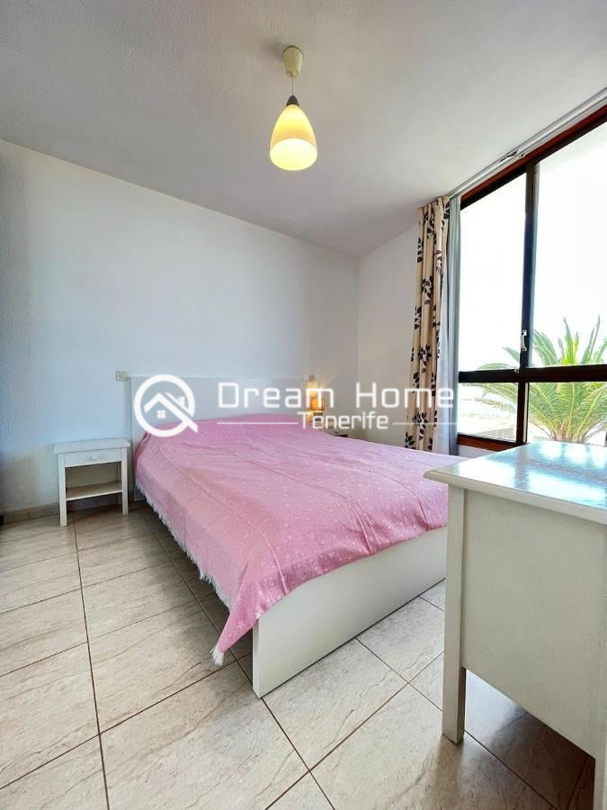 Sunflower Classic Coastline Bedroom Real Estate Dream Homes Tenerife