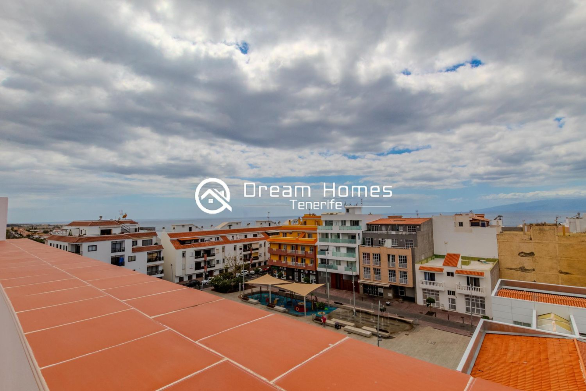 Cozy 1-Bed Penthouse with a View Views Real Estate Dream Homes Tenerife