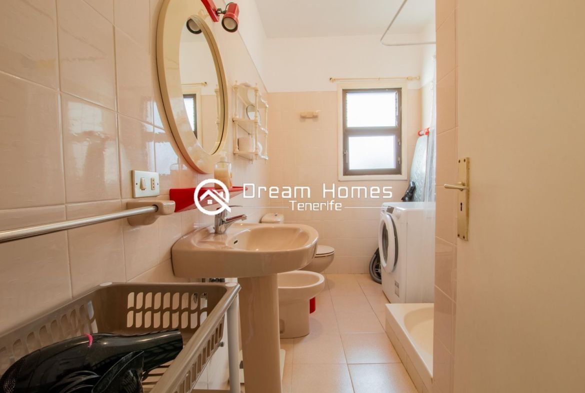 Bright & Airy Apartment with Sea Views Bathroom Real Estate Dream Homes Apartment