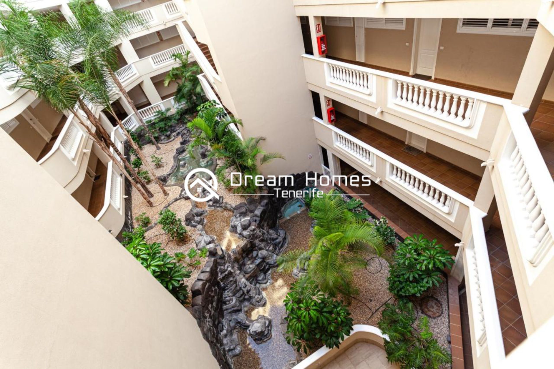 Bright 3-Bed with Terrace & Views Views Real Estate Dream Homes Tenerife