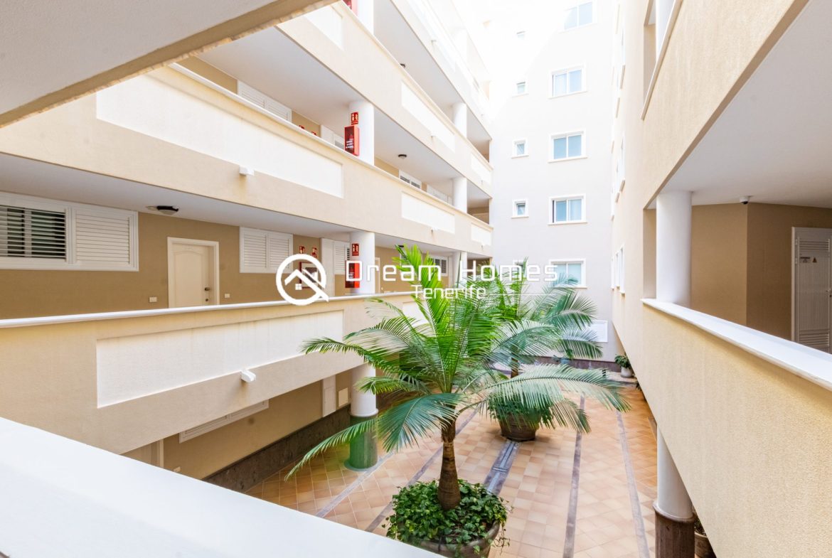 Bright 3-Bed with Terrace & Views Views Real Estate Dream Homes Tenerife