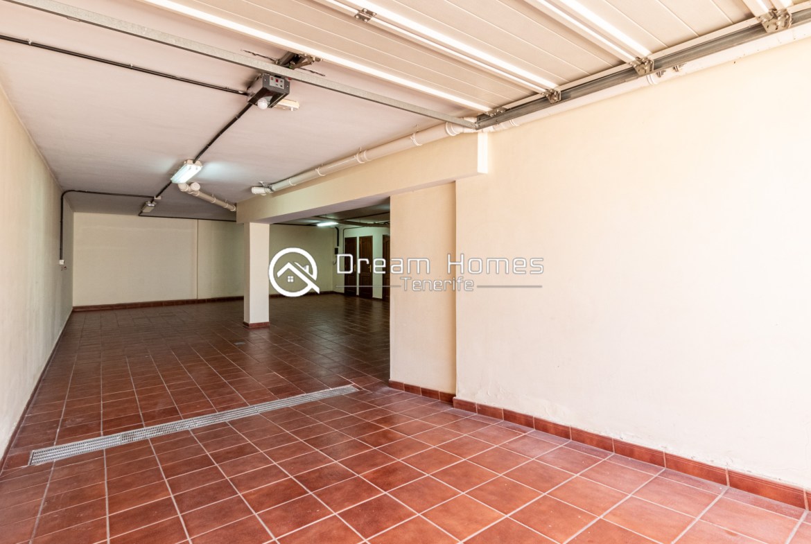 Villa Mirador del Atlantico With Heated Pool Garage Real Estate Dream Homes Tenerife