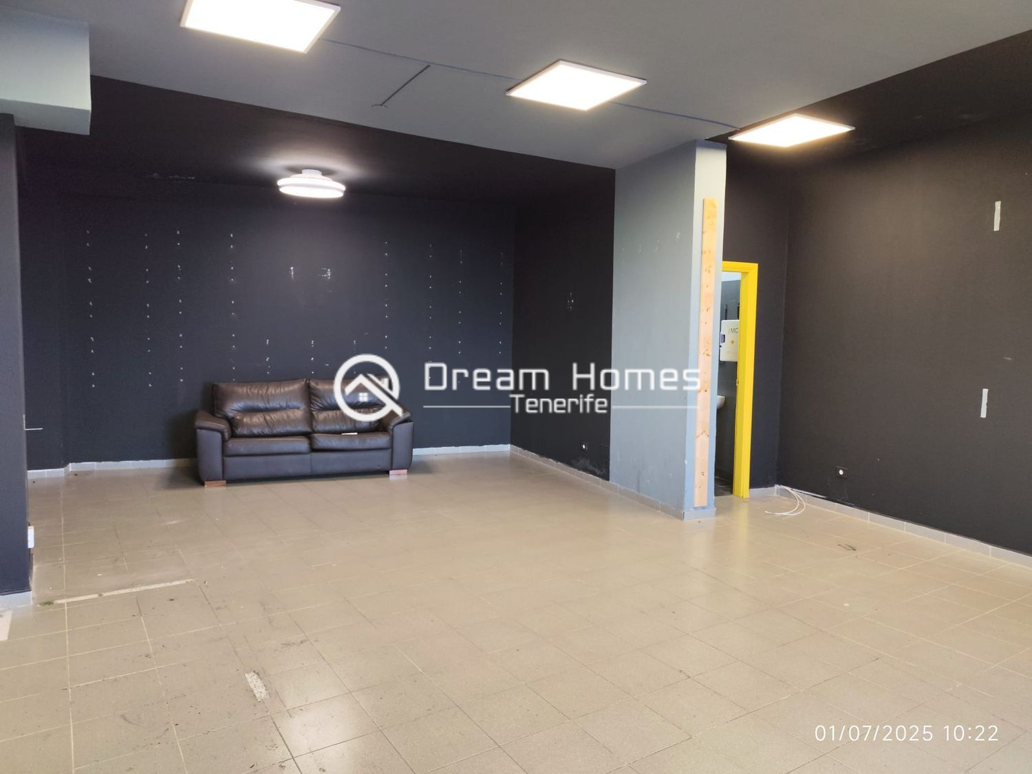 Perfect Business Space in Puerto de Santiago Space Real Estate Dream Homes Tenerife