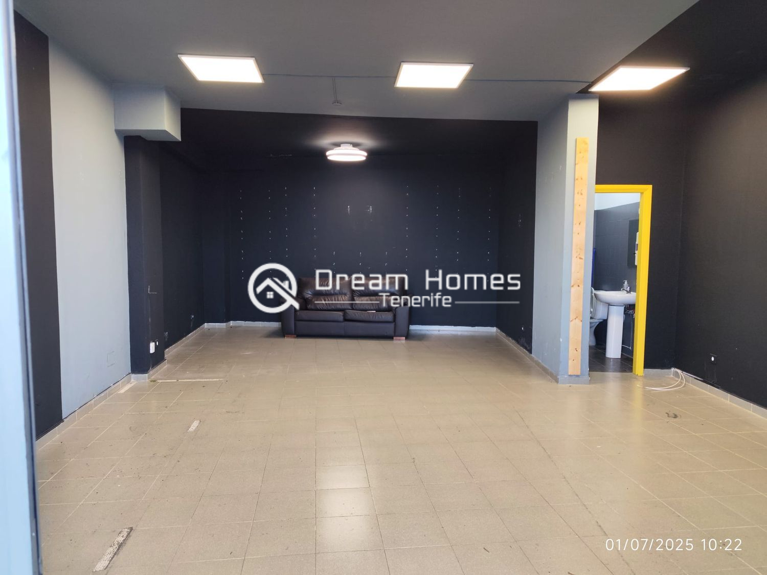 Perfect Business Space in Puerto de Santiago Space Real Estate Dream Homes Tenerife