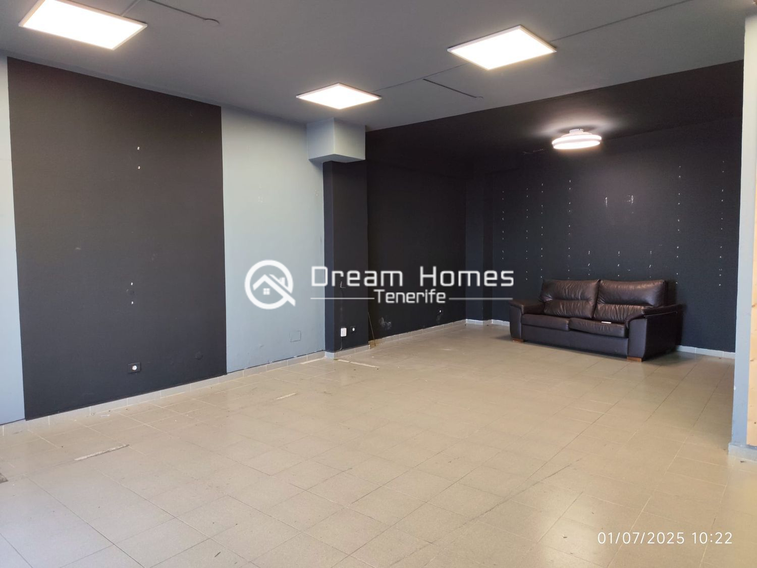 Perfect Business Space in Puerto de Santiago Space Real Estate Dream Homes Tenerife