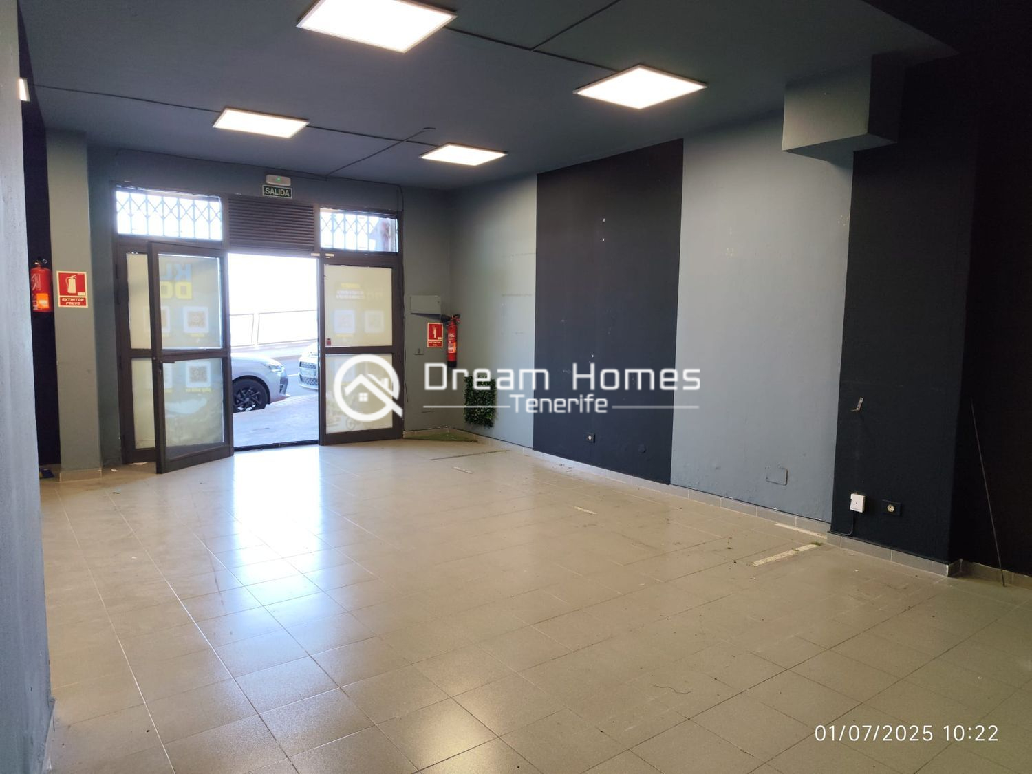 Perfect Business Space in Puerto de Santiago Space Real Estate Dream Homes Tenerife