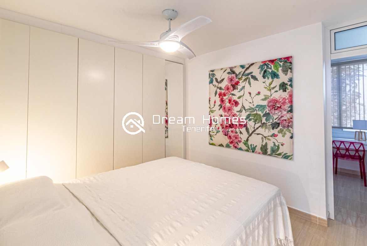 Oceanview Tamara Apt With Pool Bedroom Real Estate Dream Homes Tenerife