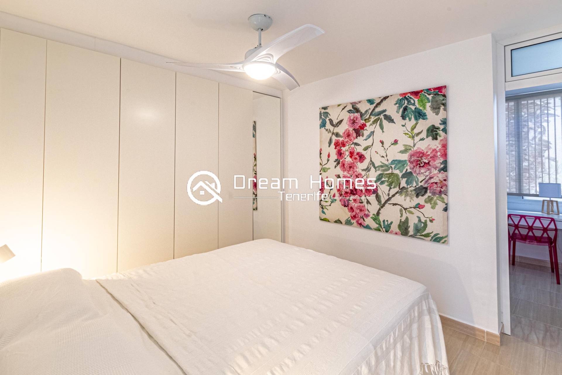 Oceanview Tamara Apt With Pool Bedroom Real Estate Dream Homes Tenerife
