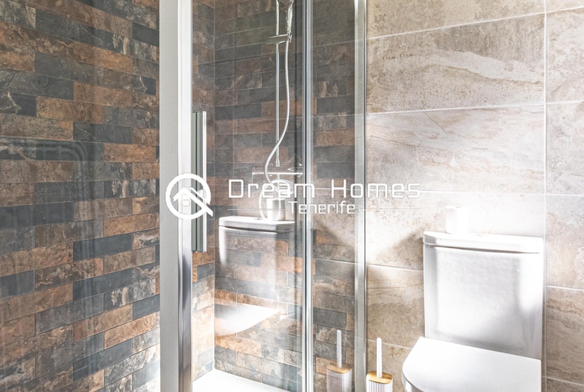 Playa Arena Ocean Suite by Dream Homes Tenerife Bathroom Real Estate Dream Homes Tenerife