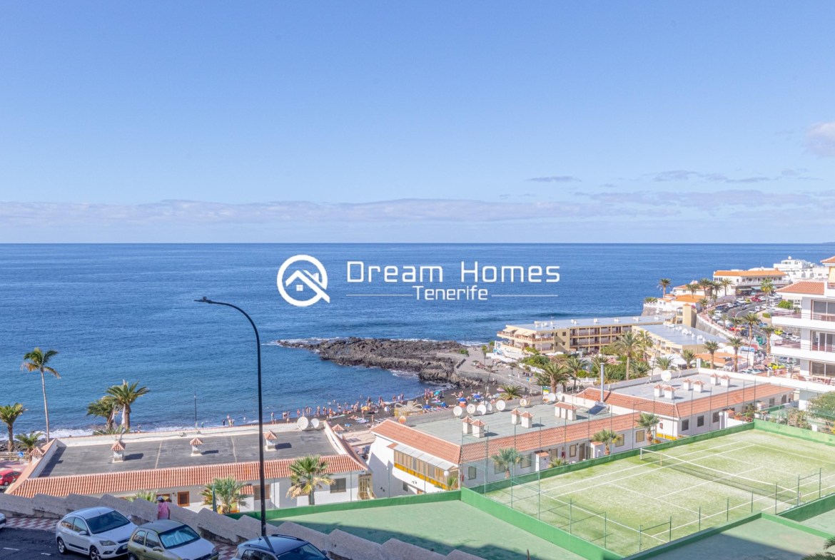 Playa Arena Ocean Suite by Dream Homes Tenerife Views Real Estate Dream Homes Tenerife