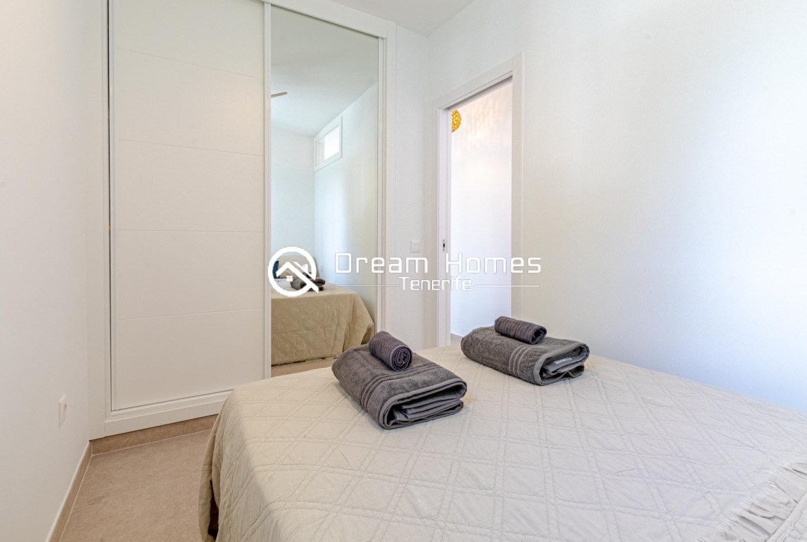 Playa Arena Ocean Suite by Dream Homes Tenerife Bedroom Real Estate Dream Homes Tenerife