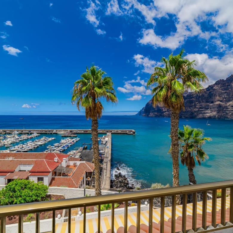 Sunset Dreams by Dream Homes Tenerife Terrace Real Estate Dream Homes Tenerife