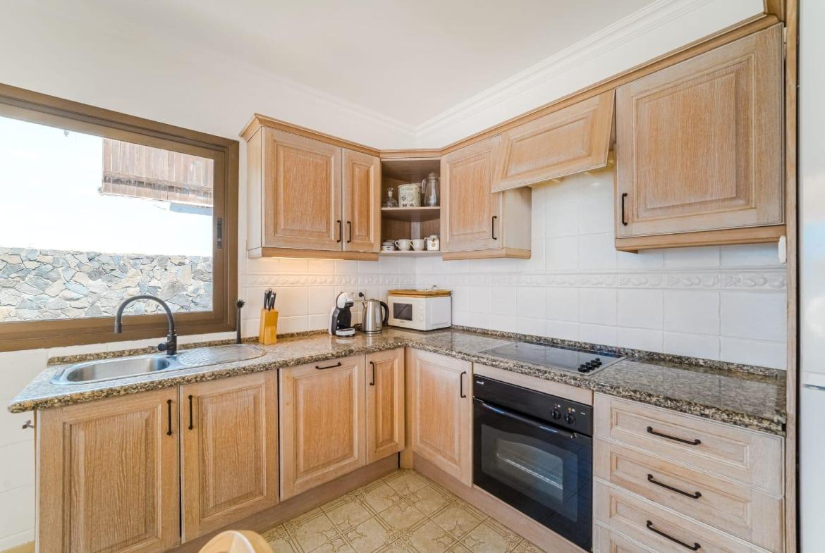 Sunset Dreams by Dream Homes Tenerife Kitchen Real Estate Dream Homes Tenerife