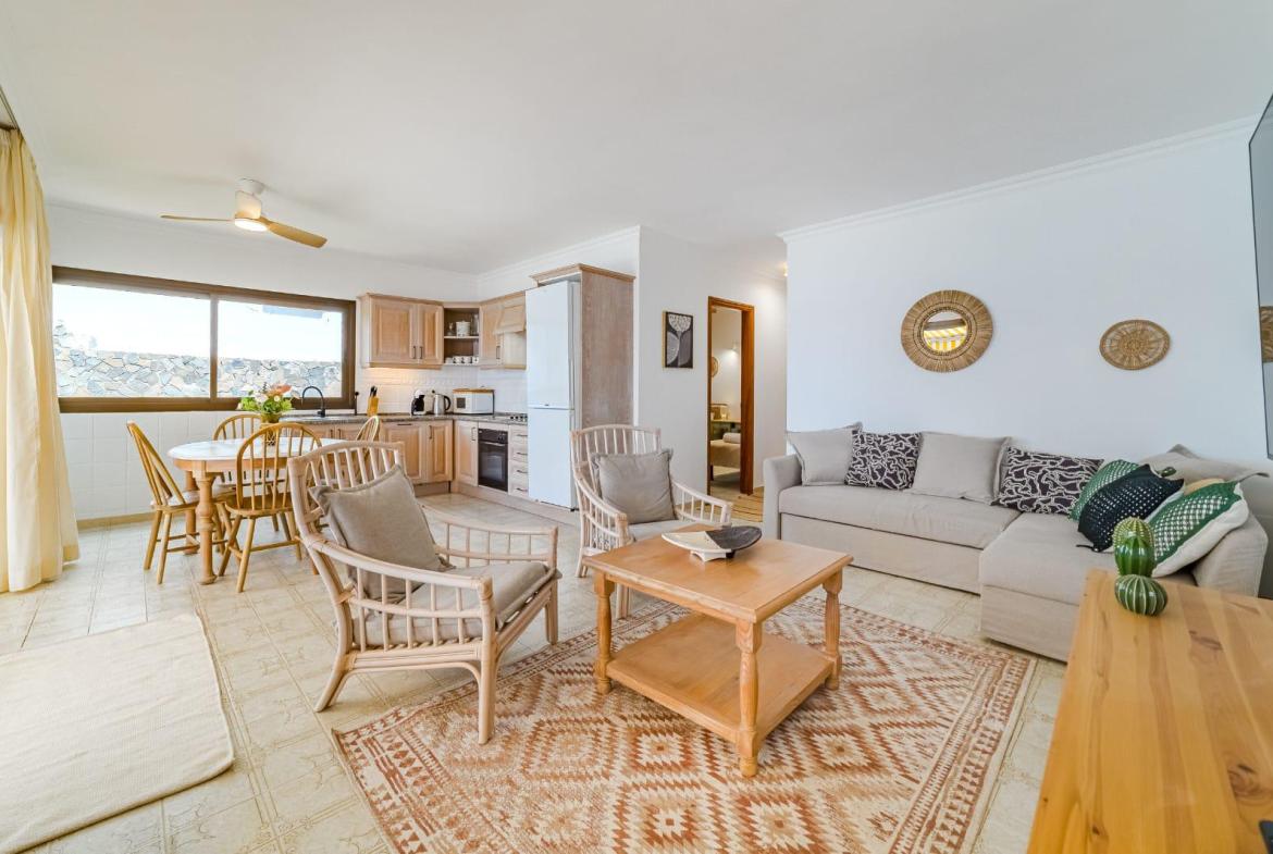 Sunset Dreams by Dream Homes Tenerife Living Room Real Estate Dream Homes Tenerife