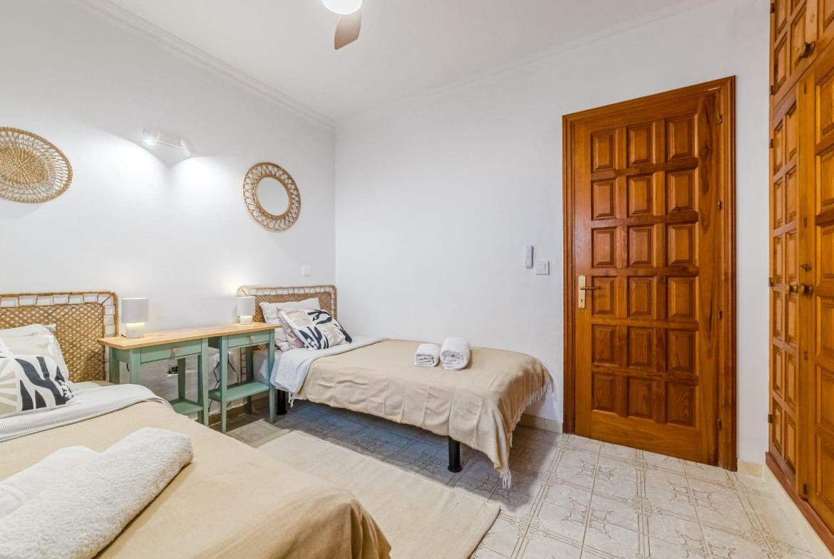 Sunset Dreams by Dream Homes Tenerife Bedroom Real Estate Dream Homes Tenerife