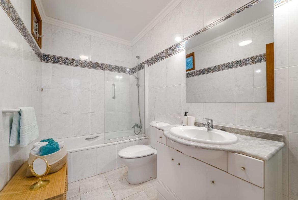 Sunset Dreams by Dream Homes Tenerife Bathroom Real Estate Dream Homes Tenerife