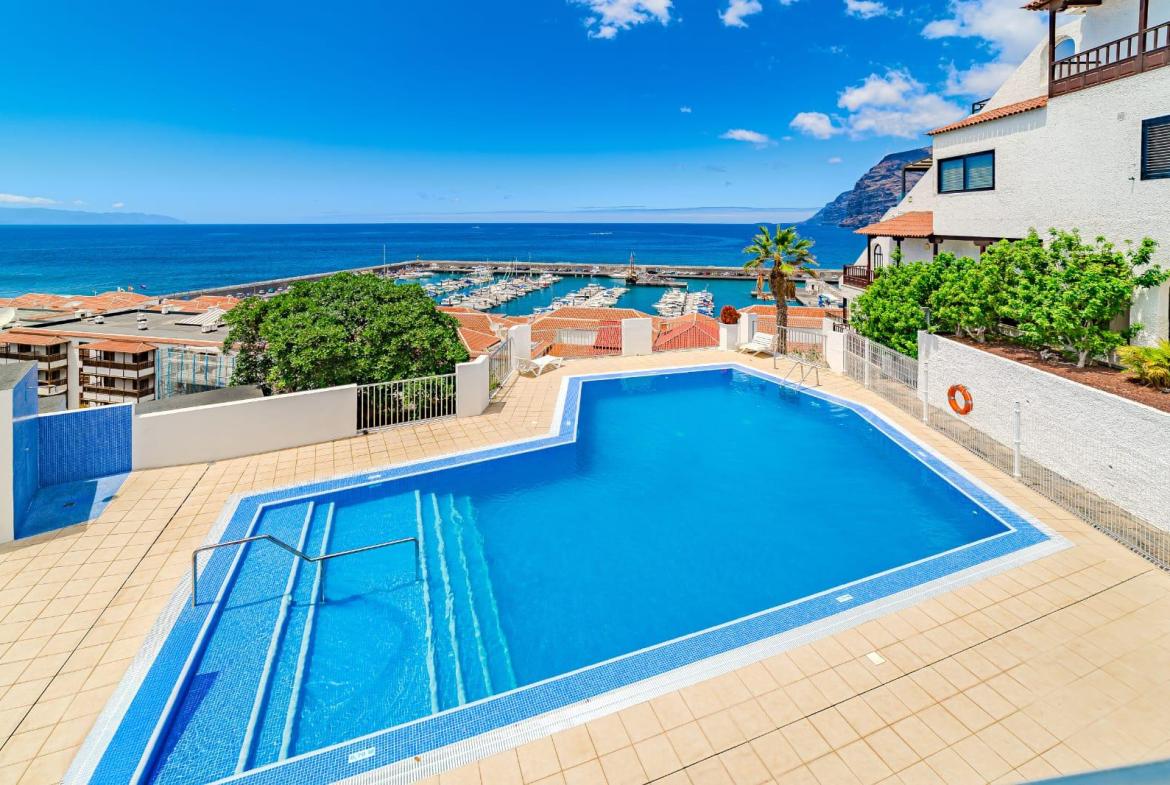 Sunset Dreams by Dream Homes Tenerife Pool Real Estate Dream Homes Tenerife