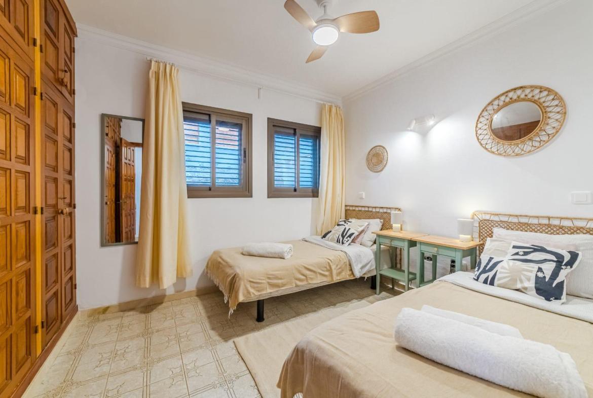 Sunset Dreams by Dream Homes Tenerife Bedroom Real Estate Dream Homes Tenerife