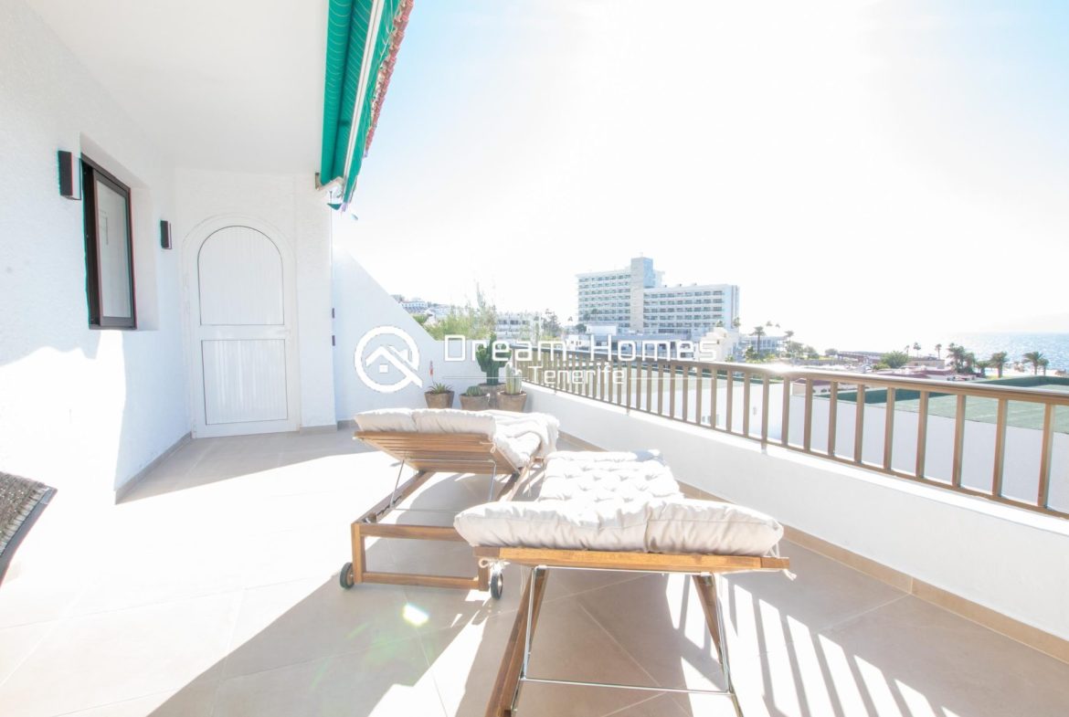 Blue Horizon by Dream Homes Tenerife Terrace Real Estate Dream Homes Tenerife