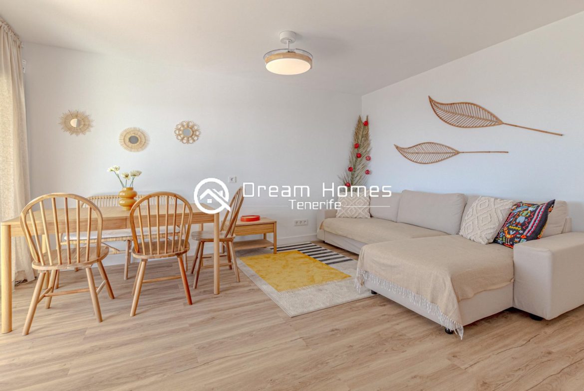 Blue Horizon by Dream Homes Tenerife Living Room Real Estate Dream Homes Tenerife