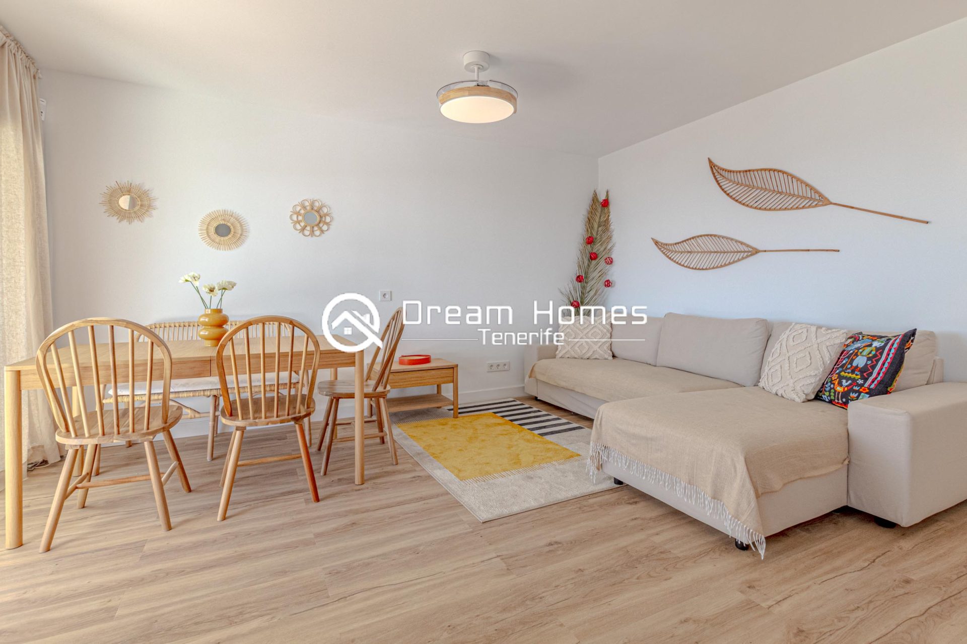 Blue Horizon by Dream Homes Tenerife Living Room Real Estate Dream Homes Tenerife