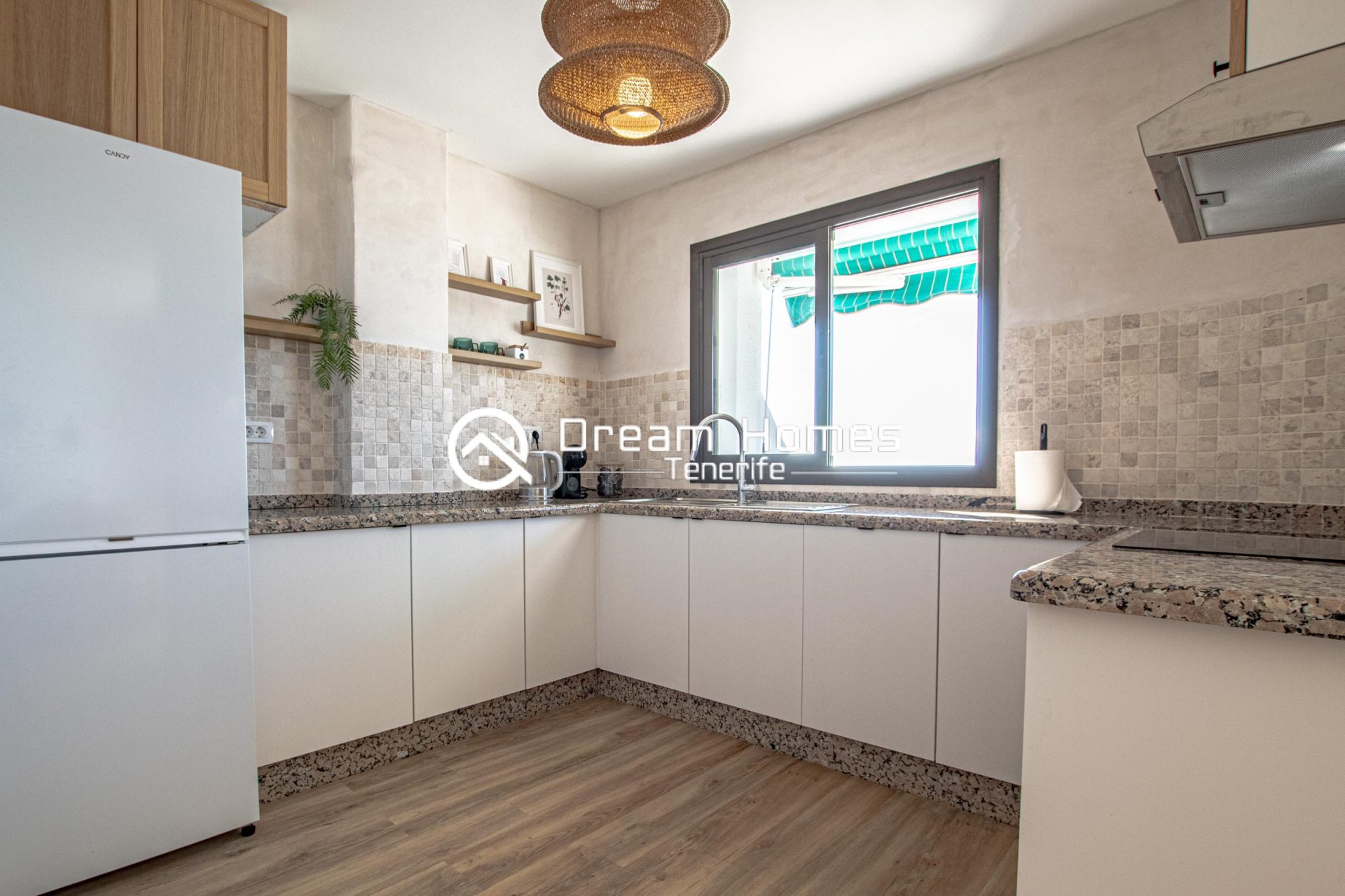 Blue Horizon by Dream Homes Tenerife Kitchen Real Estate Dream Homes Tenerife