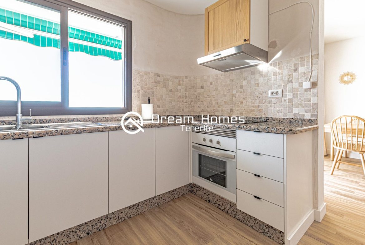 Blue Horizon by Dream Homes Tenerife Kitchen Real Estate Dream Homes Tenerife