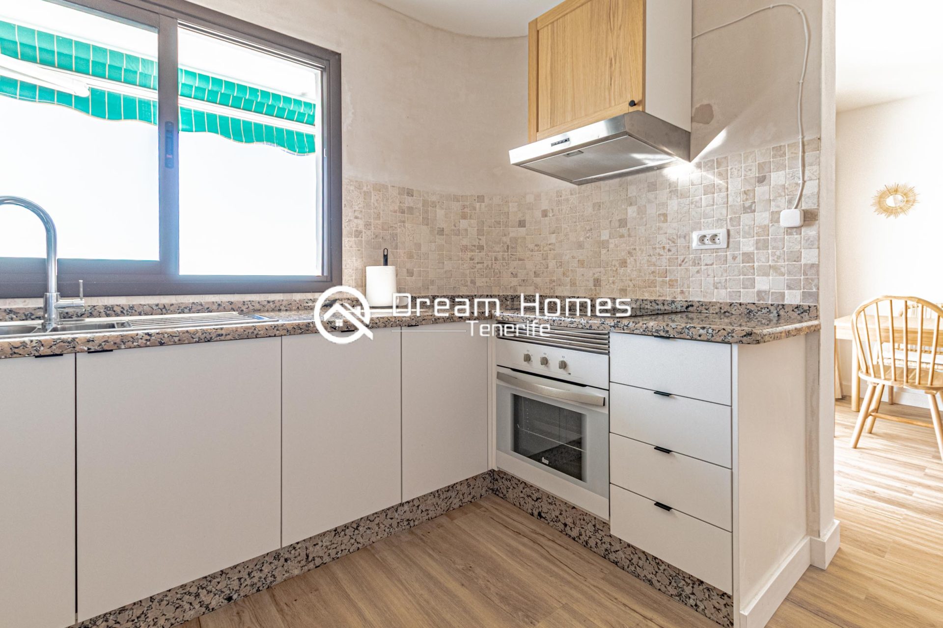 Blue Horizon by Dream Homes Tenerife Kitchen Real Estate Dream Homes Tenerife