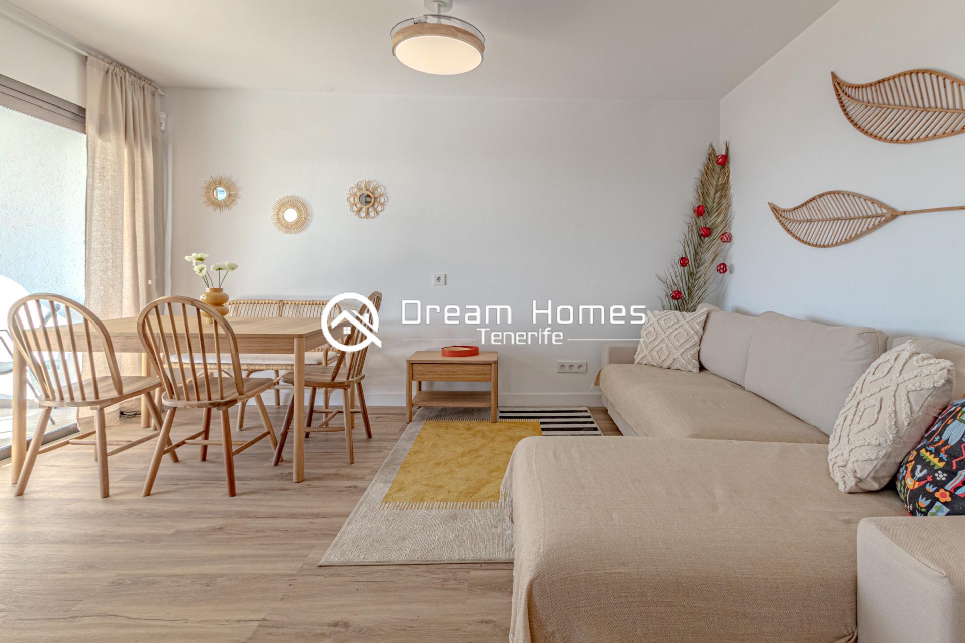 Blue Horizon by Dream Homes Tenerife Living Room Real Estate Dream Homes Tenerife