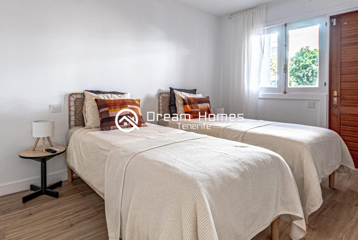 Blue Horizon by Dream Homes Tenerife Bedroom Real Estate Dream Homes Tenerife