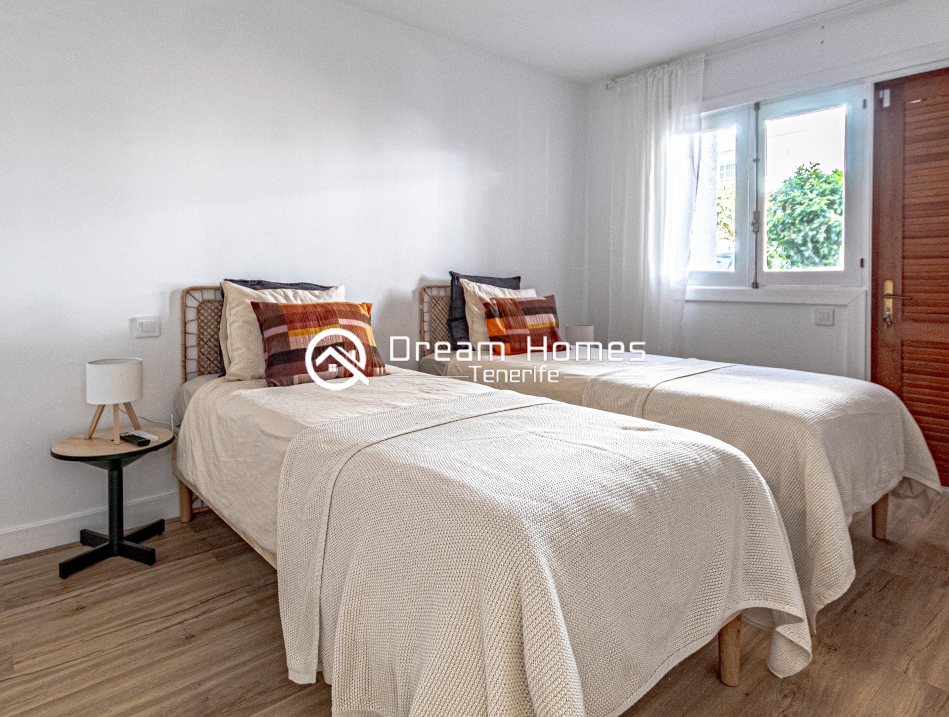 Blue Horizon by Dream Homes Tenerife Bedroom Real Estate Dream Homes Tenerife