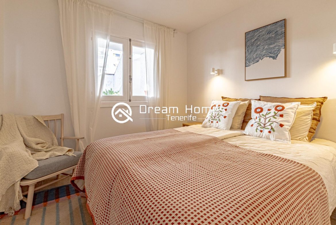 Blue Horizon by Dream Homes Tenerife Bedroom Real Estate Dream Homes Tenerife