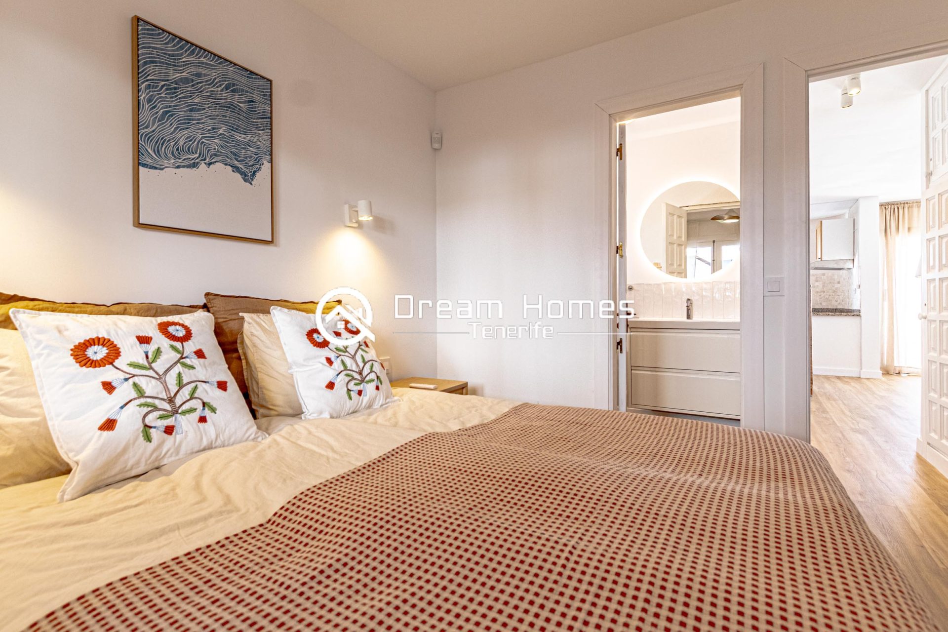 Blue Horizon by Dream Homes Tenerife Bedroom Real Estate Dream Homes Tenerife