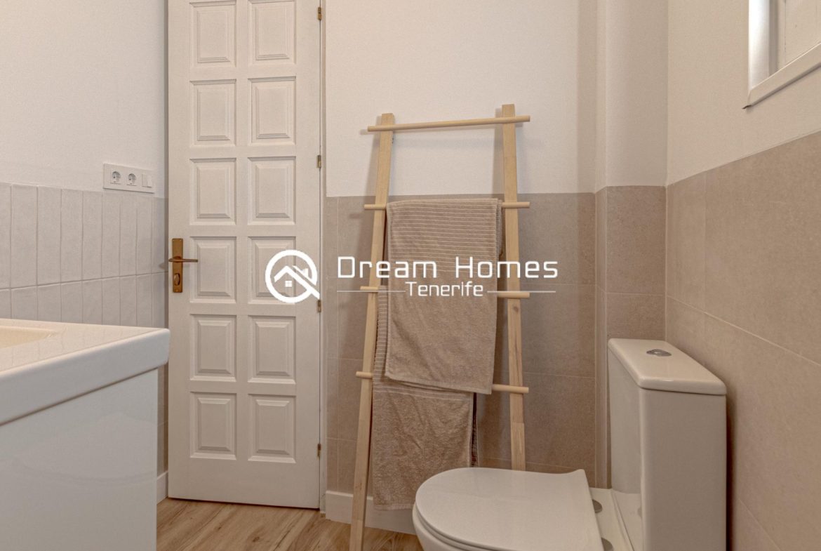Blue Horizon by Dream Homes Tenerife Bathroom Real Estate Dream Homes Tenerife